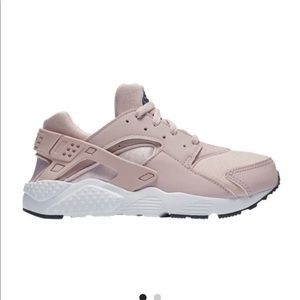 NIKE HUARACHE RUN GS